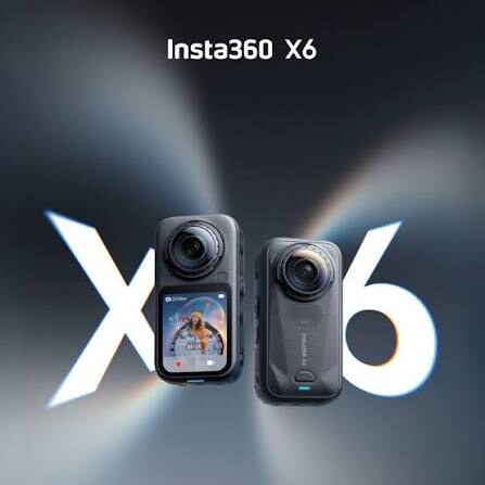 Insta360 X6 新竹租借